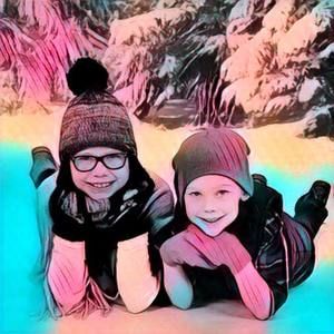 Meet your Posher, Tara